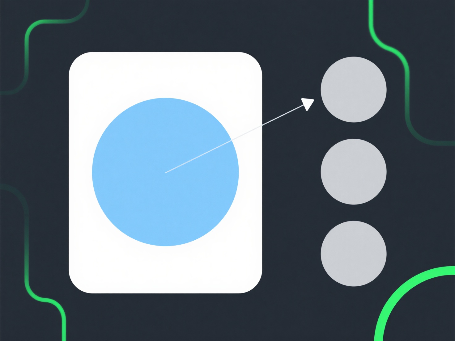 How to hair blend shapes 3D models fast?