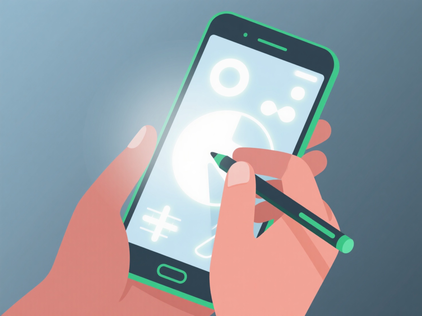 What are the common mistakes when hair blend shapes 3D models?