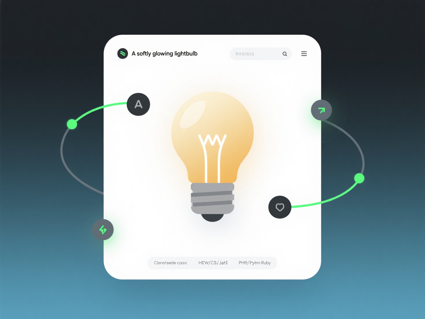 How to make a sketch 3D model look high quality?