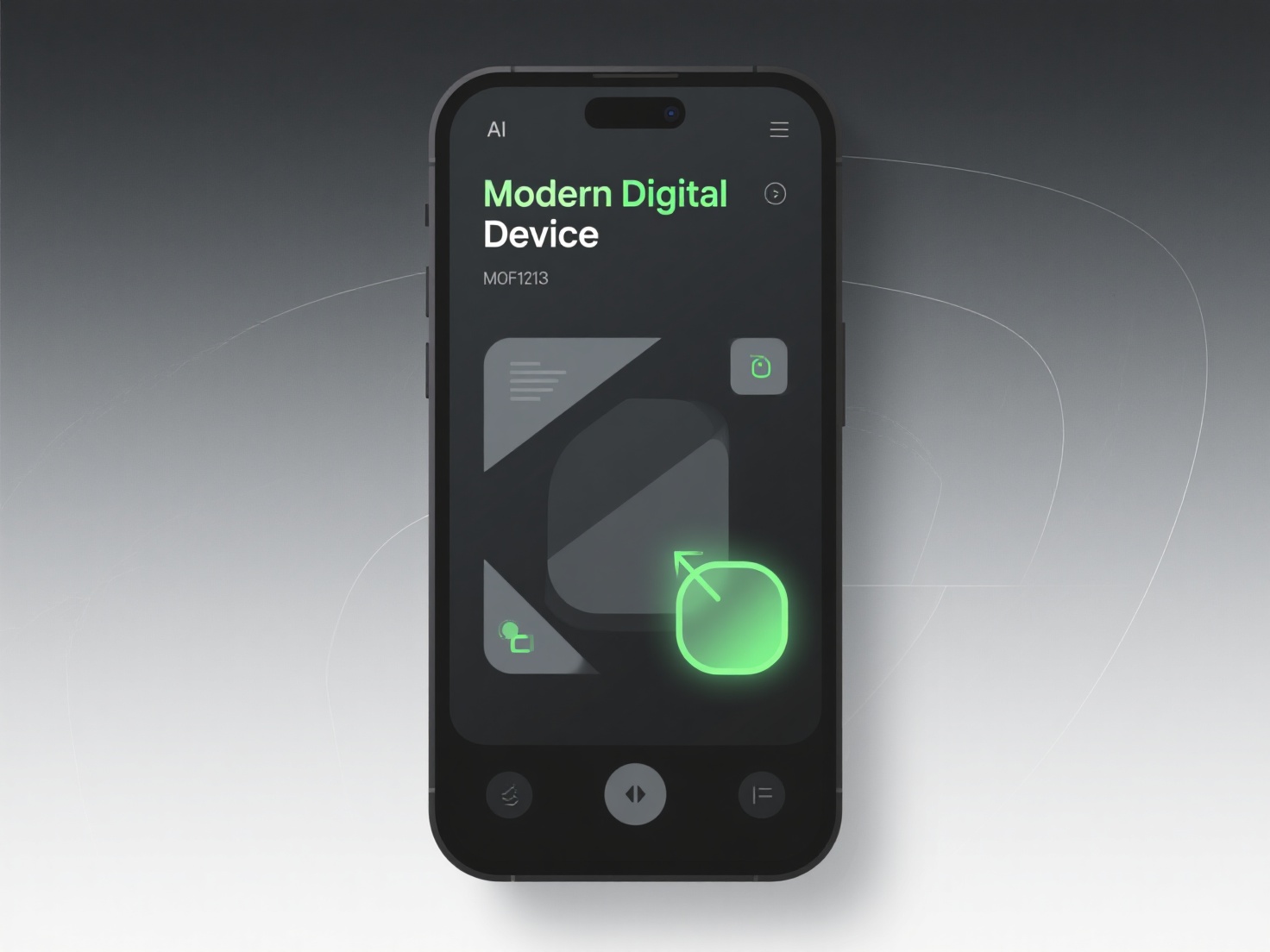 What are the steps to animate a armature 3D model for beginners?