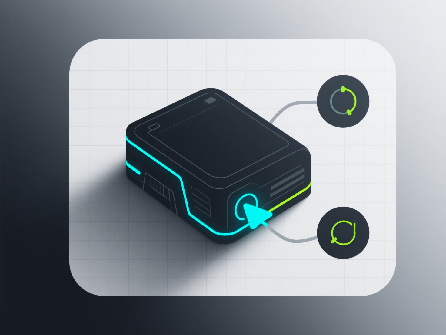 What are the uses of a topology 3D model for VRChat?