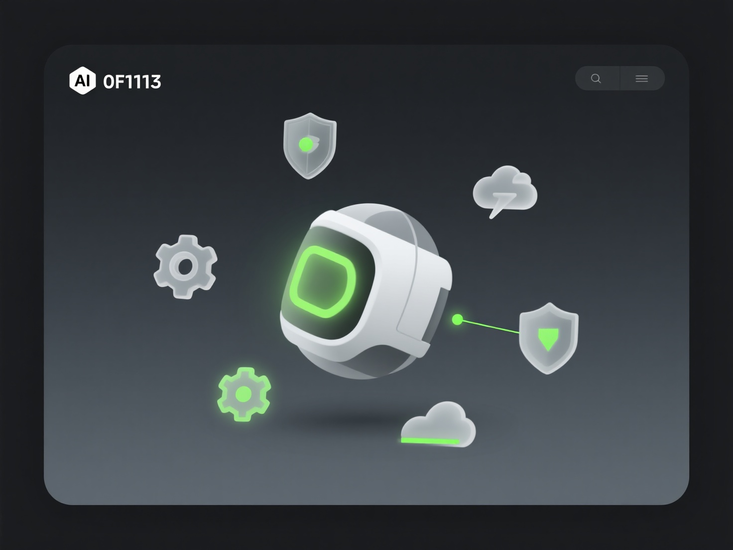 What are the uses of a blend shapes 3D model for VTubing?