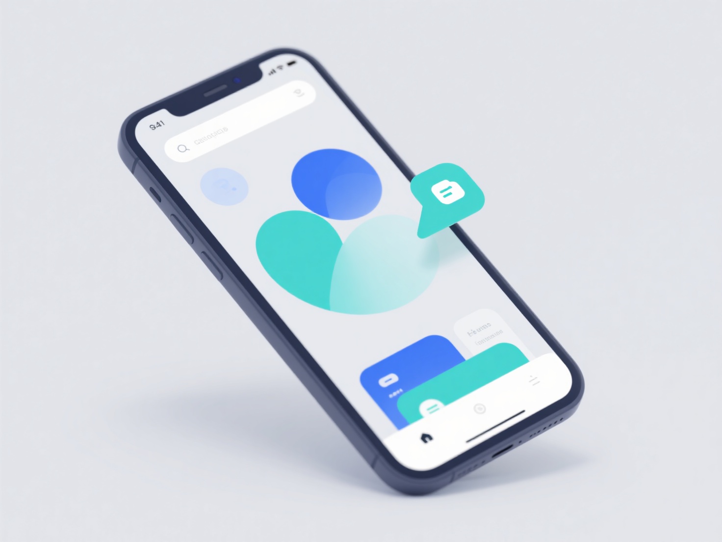 Why is face 3D model breaking when skin?