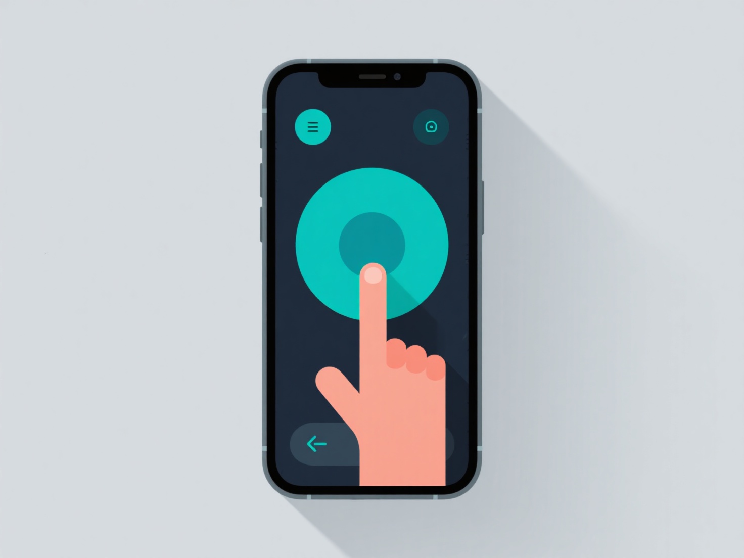 How to texture a electronics 3D model?