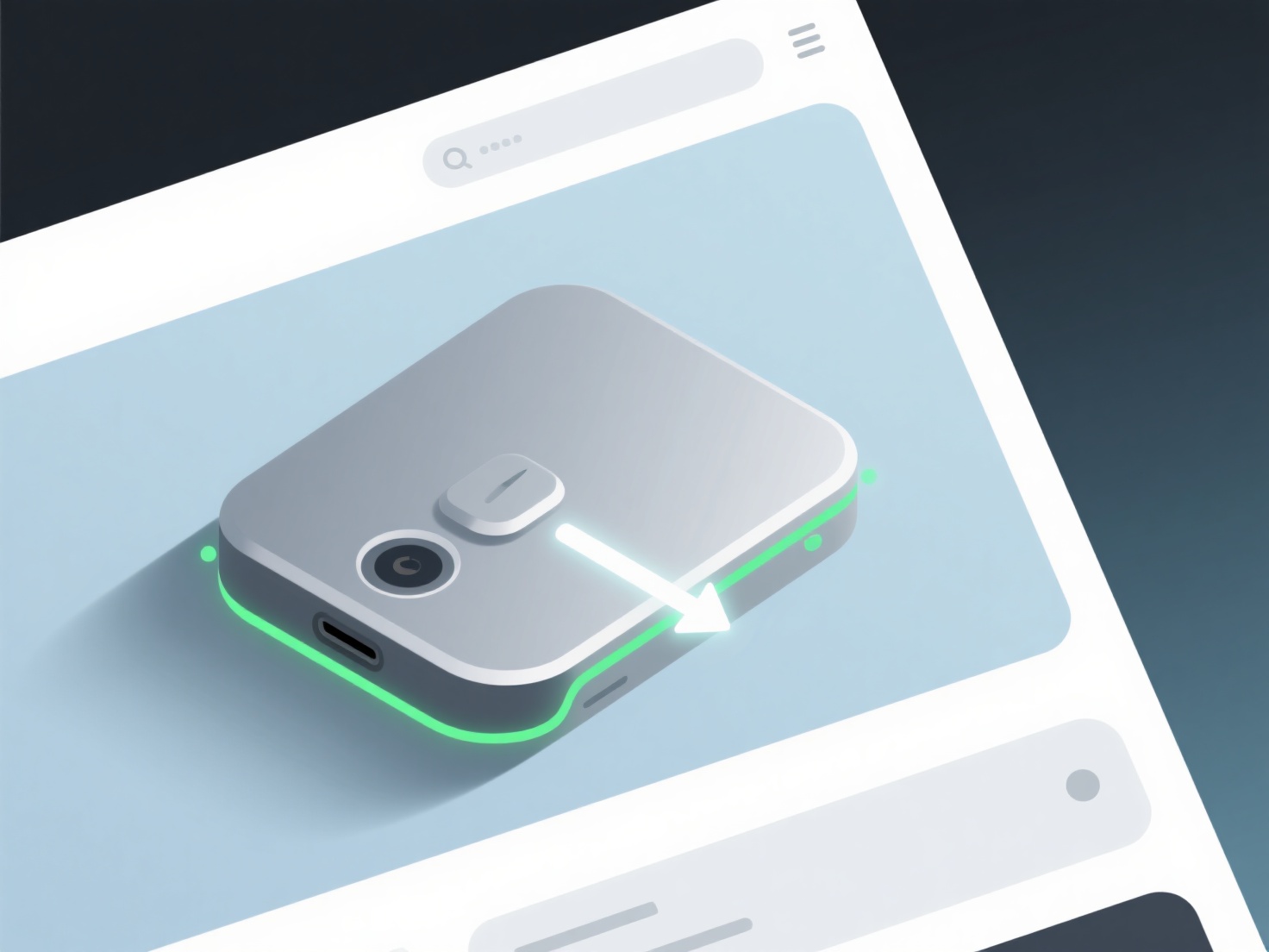 Why bottle 3D model is unrealistic in e-commerce?