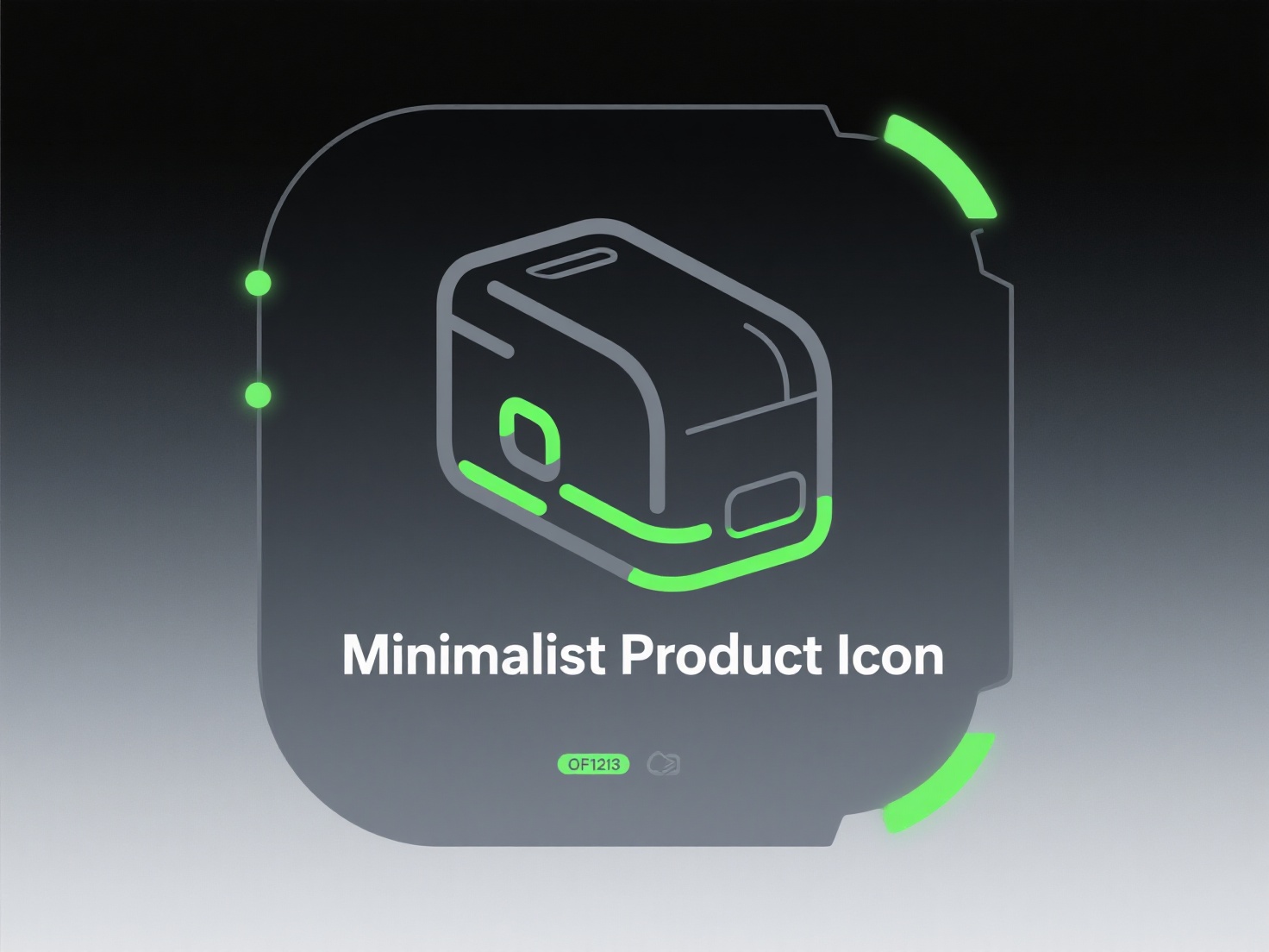 What are the common mistakes when present packaging 3D models?