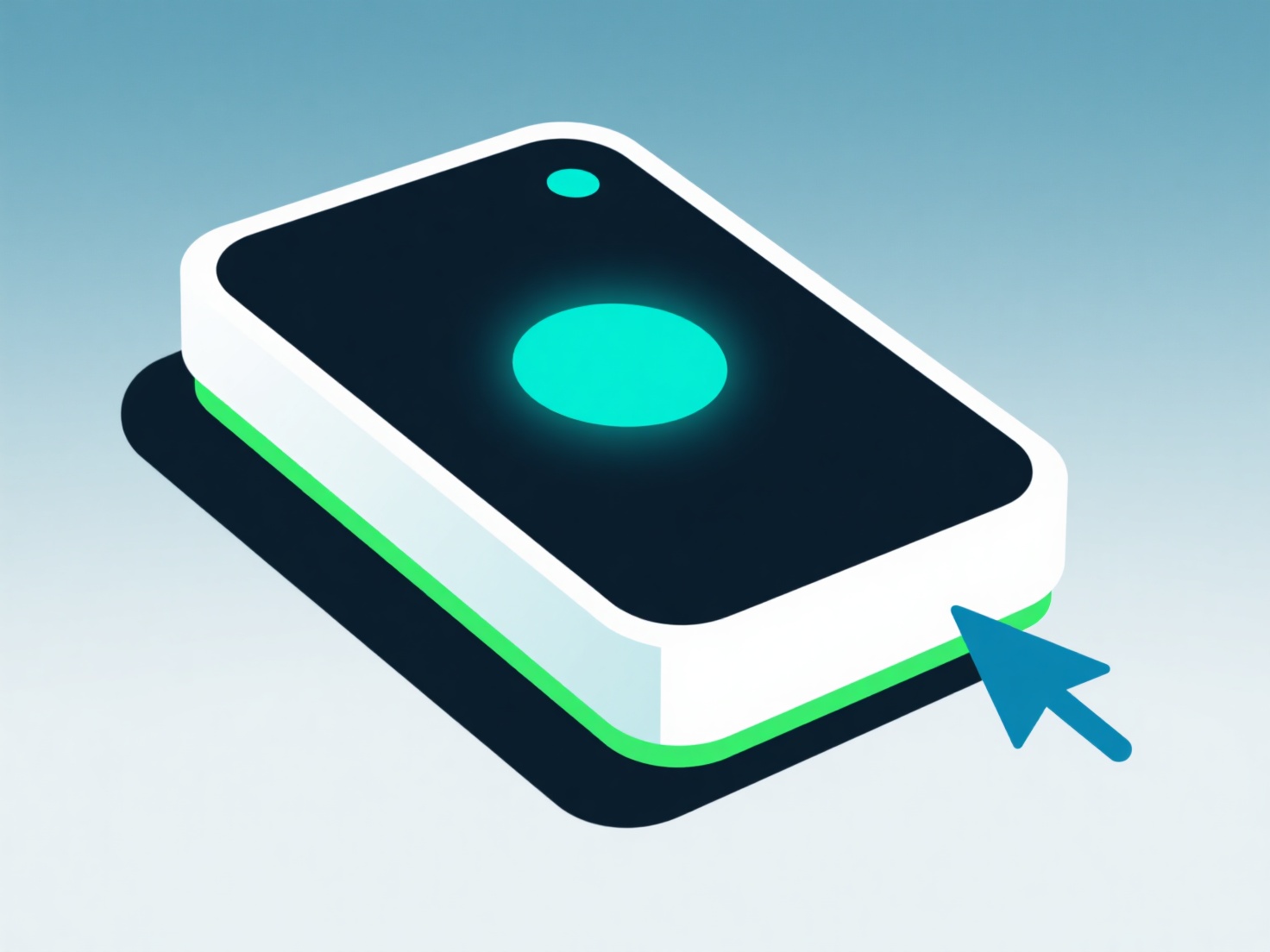 Why is bottle 3D model so unrealistic?