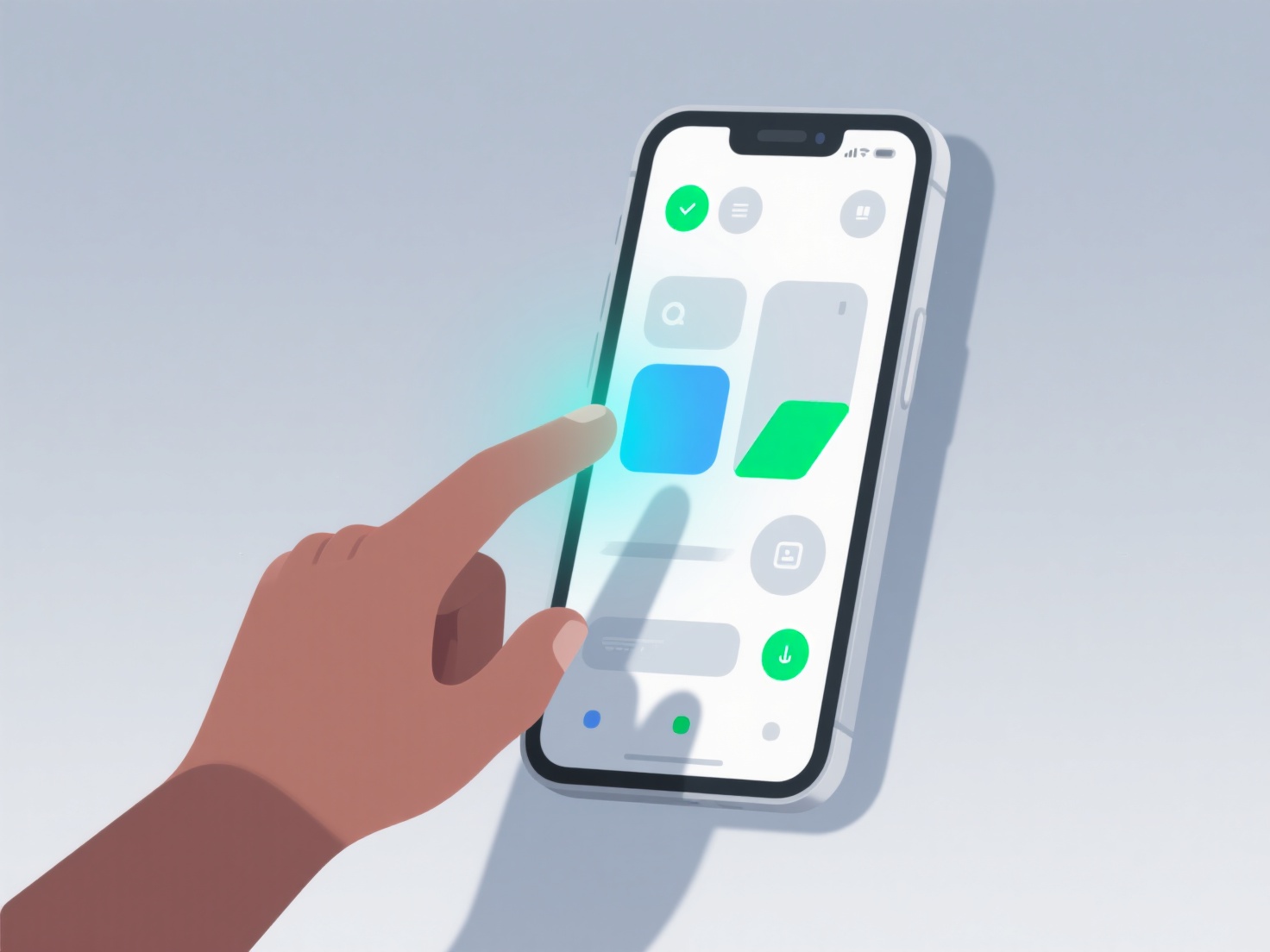 What are the common mistakes when showcase jewelry 3D models?