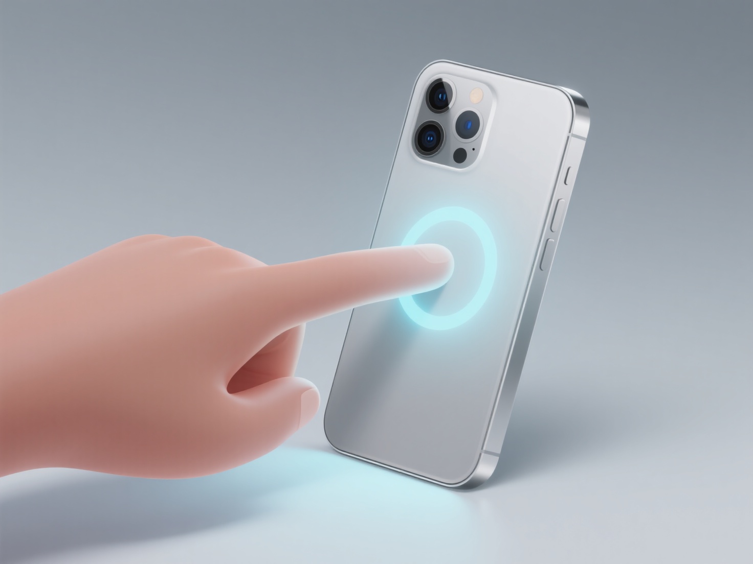 How to fix fake looking in watch 3D models?