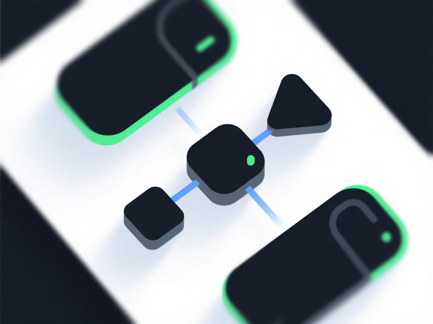 Why is my packaging 3D model boring?