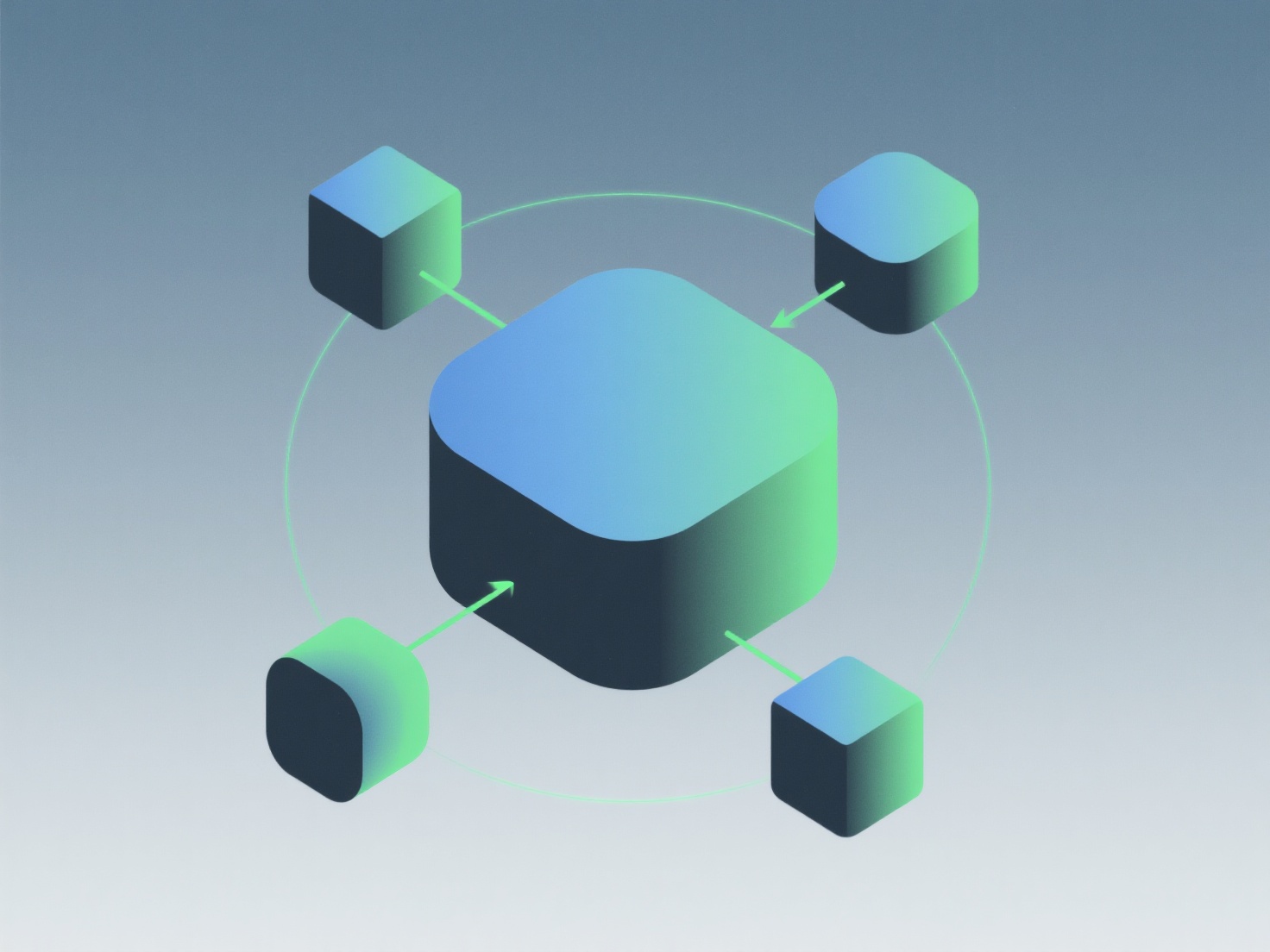 How to render a electronics 3D model for beginners?