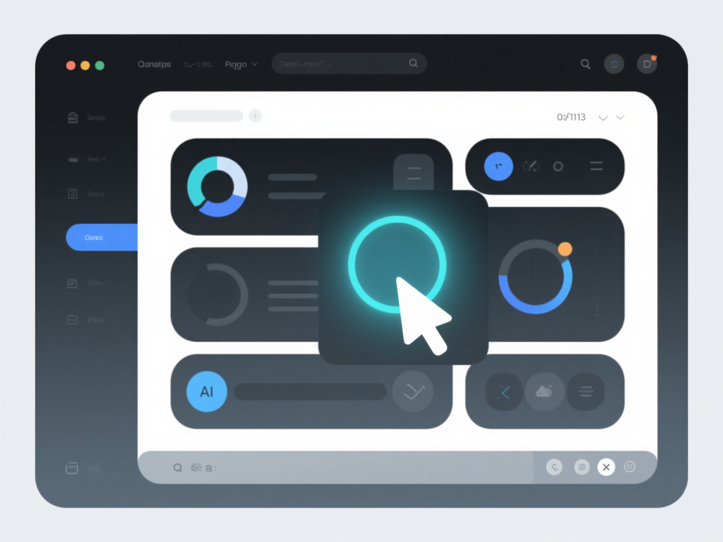 What are the common mistakes when light watch 3D models?