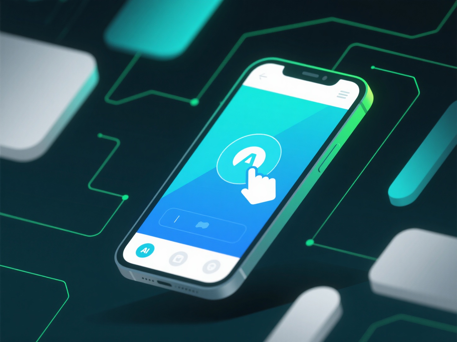 How to visualize cosmetics 3D models fast?