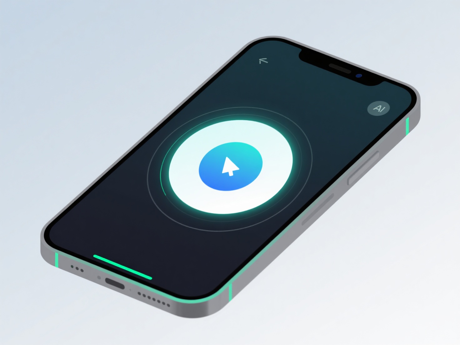 What is the best way to visualize a packaging 3D model?