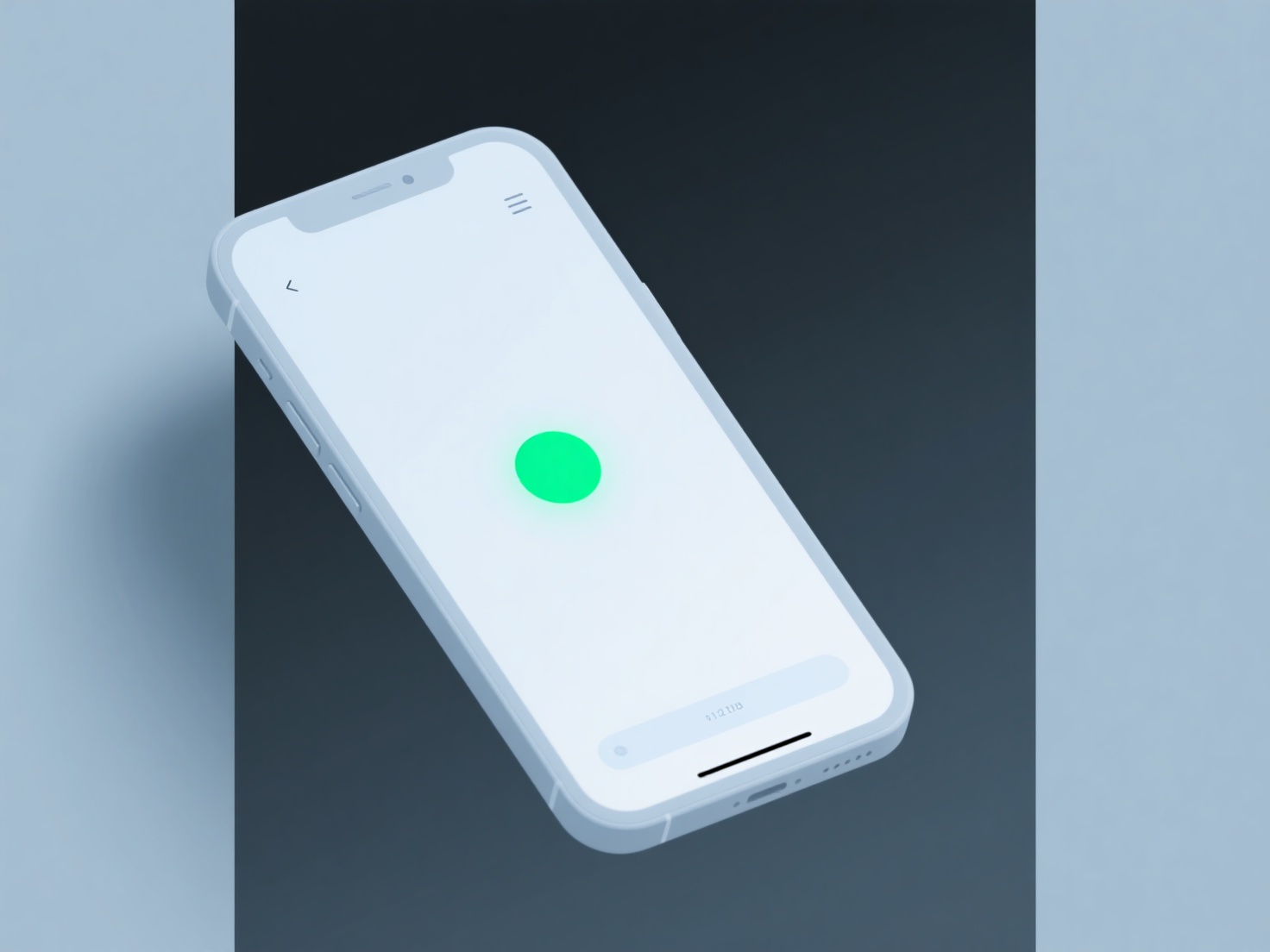 Why is electronics 3D model dark when visualize?