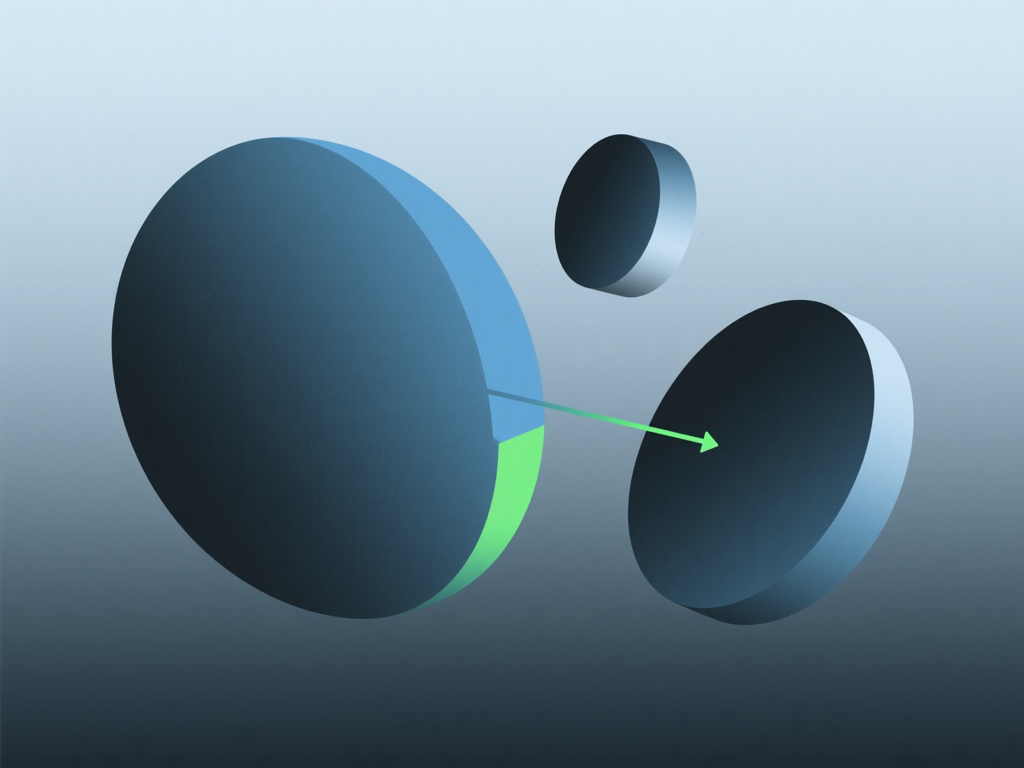 How to fix missing parts in depth map 3D models?