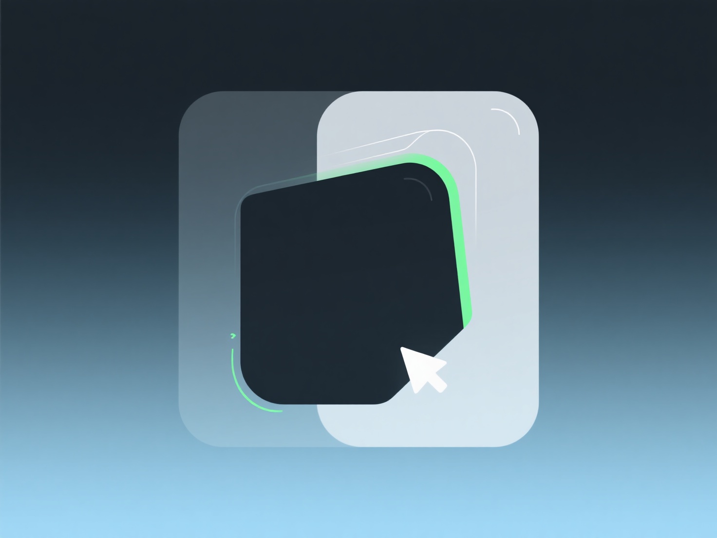 How to make a cosmetics 3D model look clean?