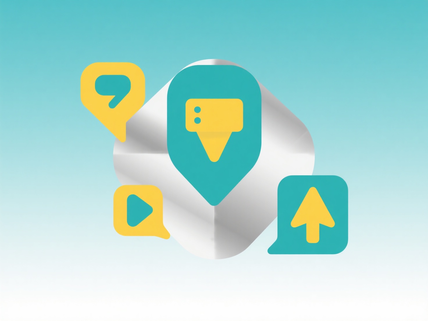 How to render cosmetics 3D models for ads?