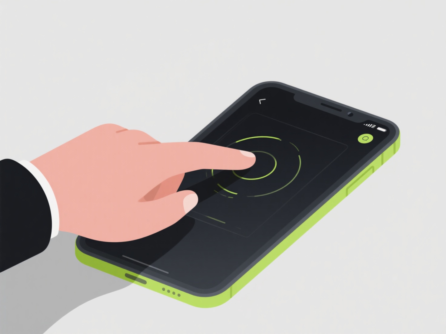 What is the best way to present a watch 3D model?