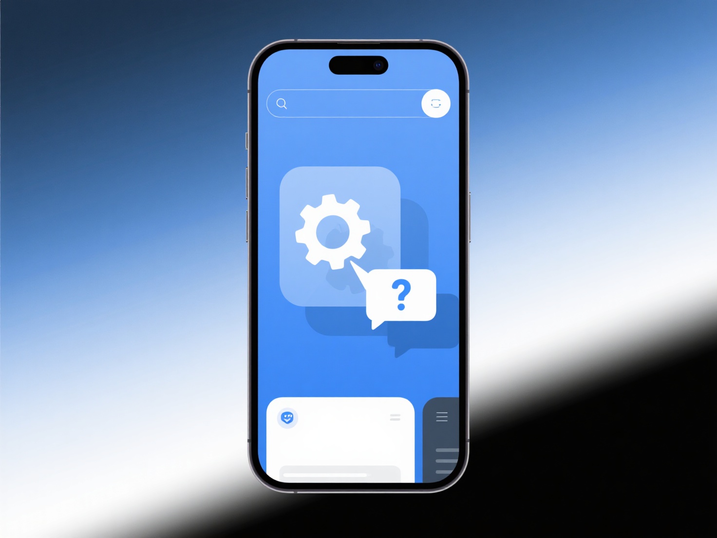 How to make a watch 3D model look premium?