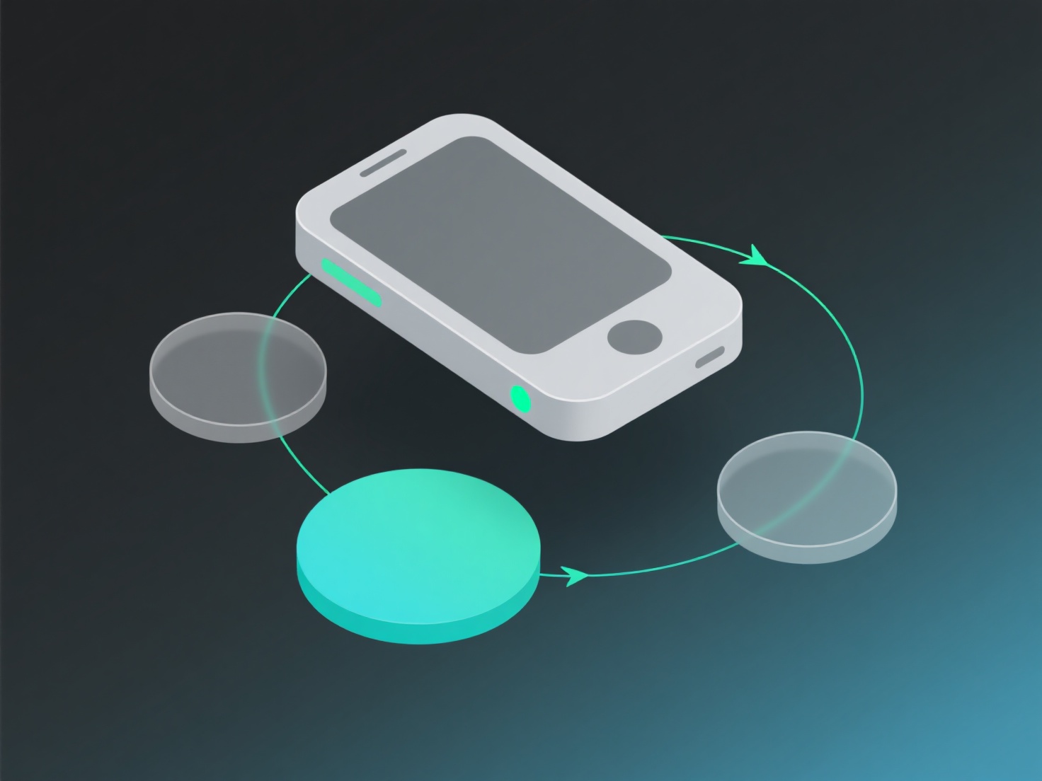 What is How do I model a electronics 3D model without photography?