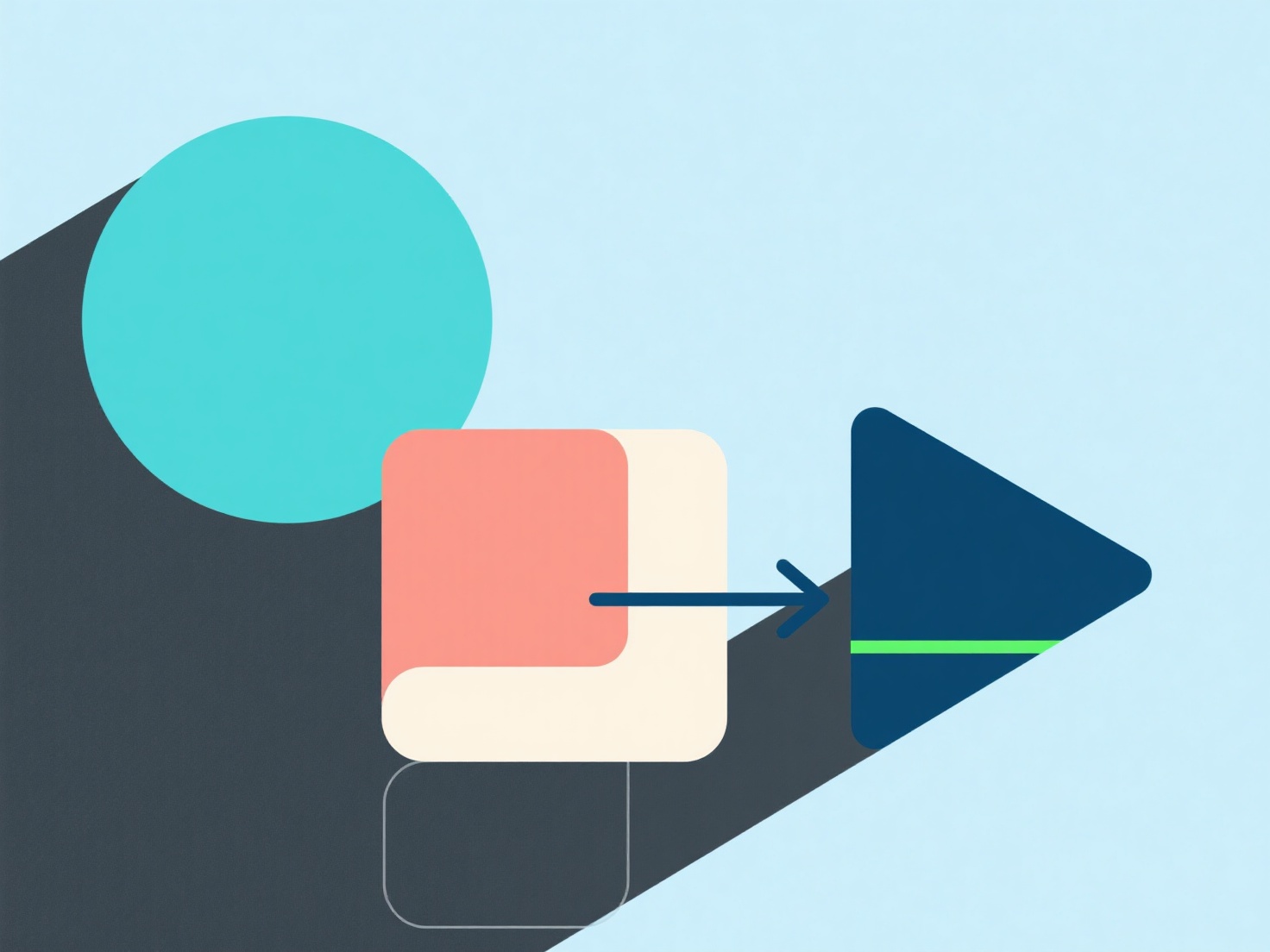 Why does my electronics 3D model flat in physical prototypes?