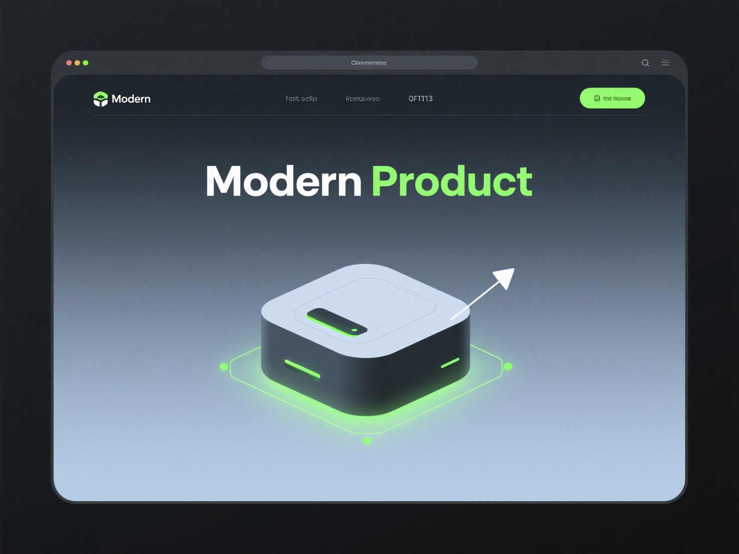 Why is furniture 3D model so fake looking?