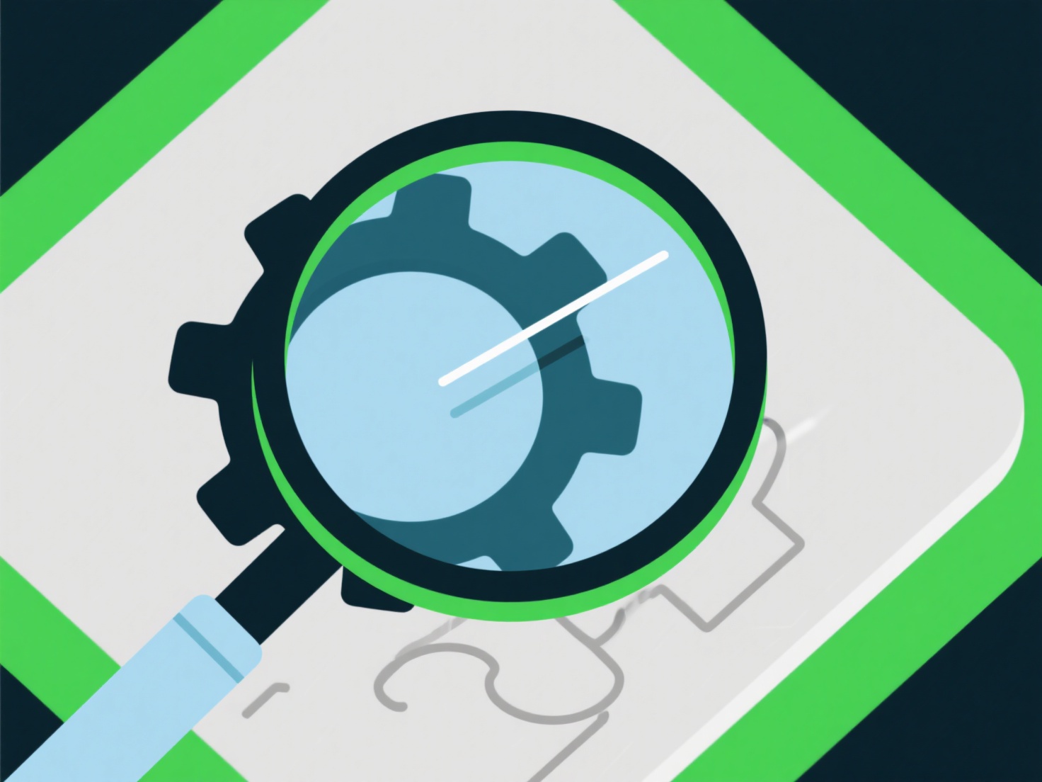 How to make a avatar 3D model look professional?