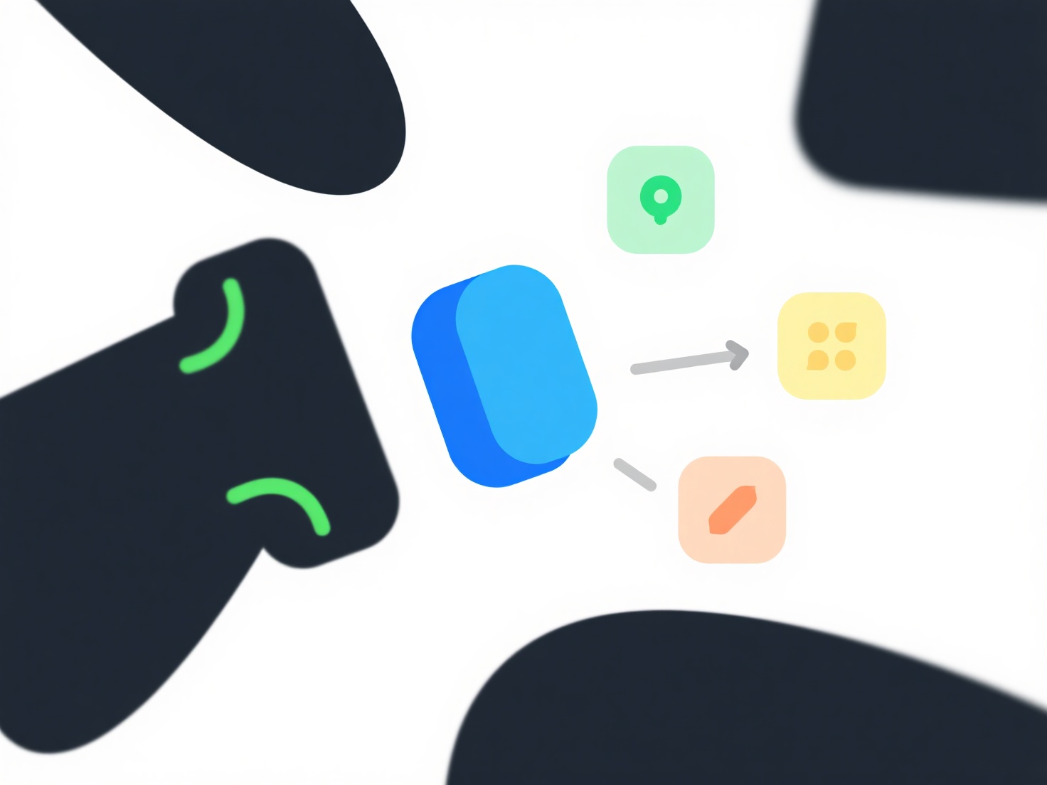 Why is my point cloud 3D model blurry?