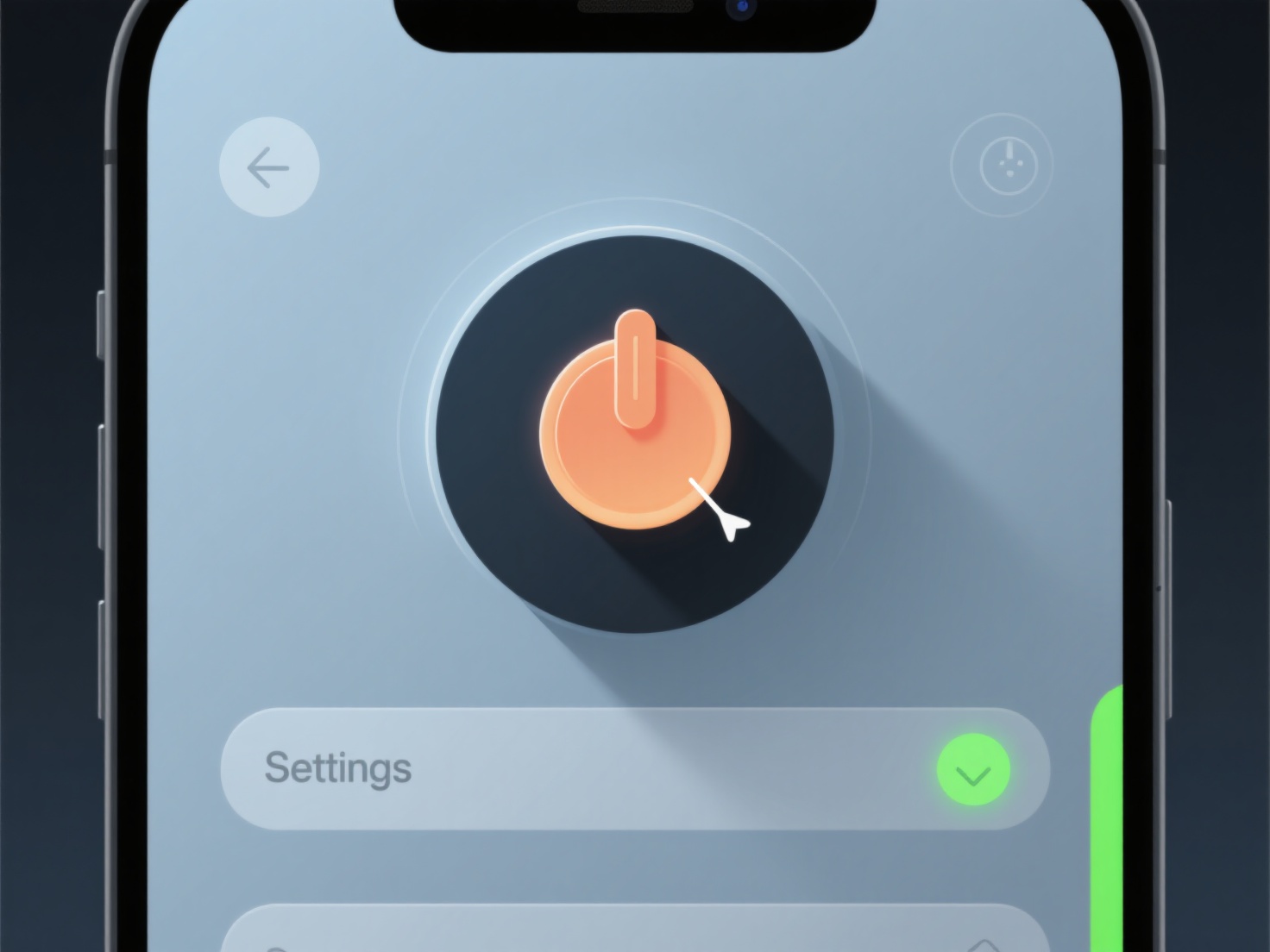 How to fix fake looking in bottle 3D models?