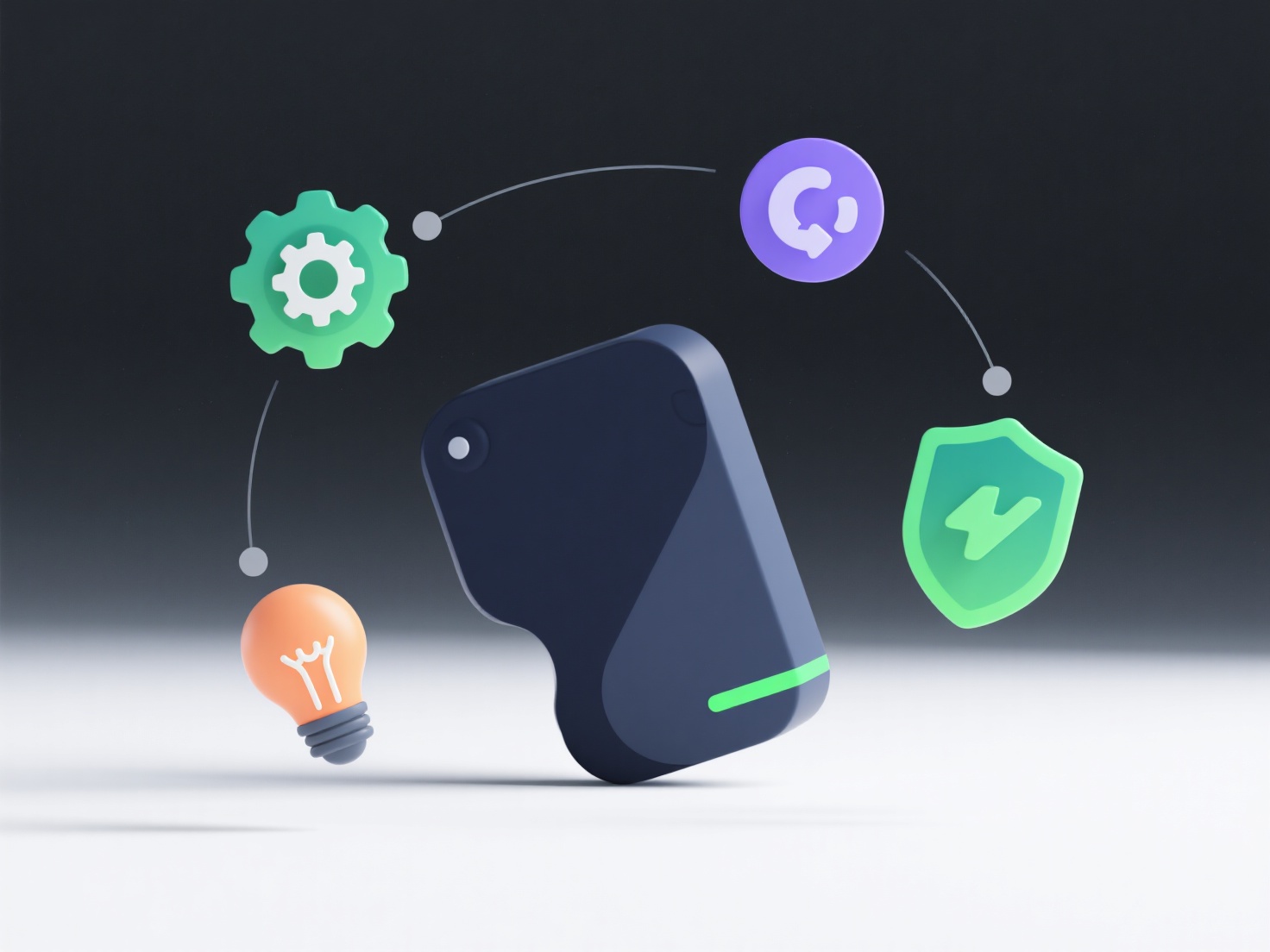 What is the difference between packaging 3D model and Octane 3D model?