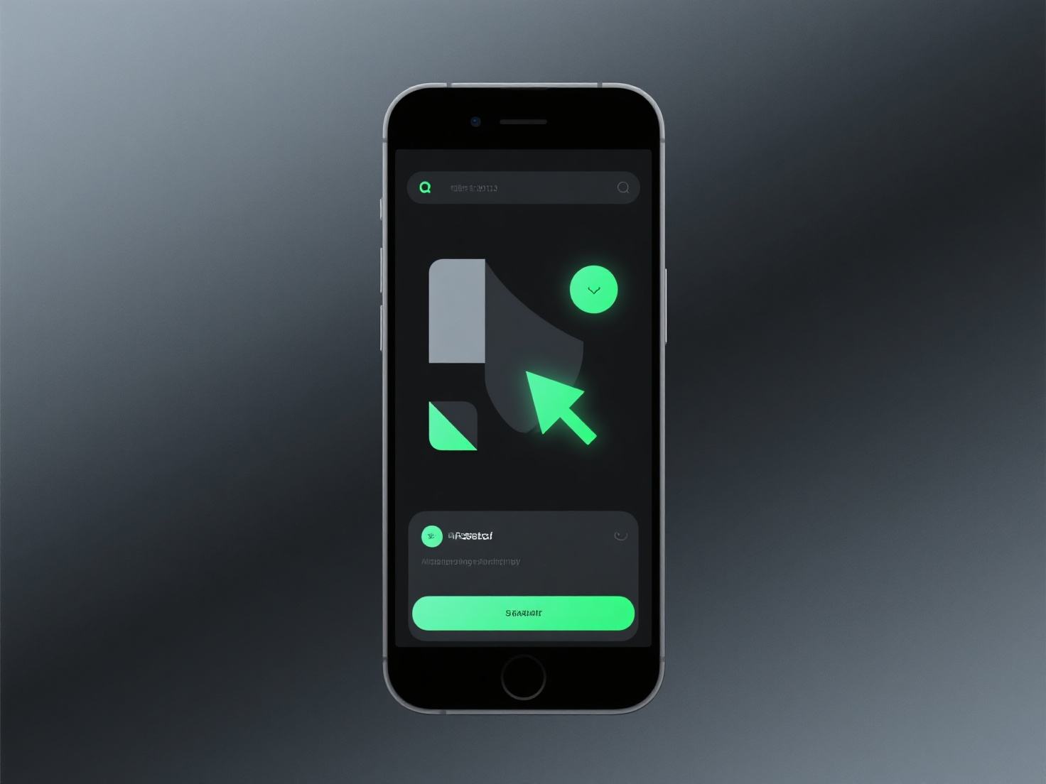 Why is cosmetics 3D model so grainy?