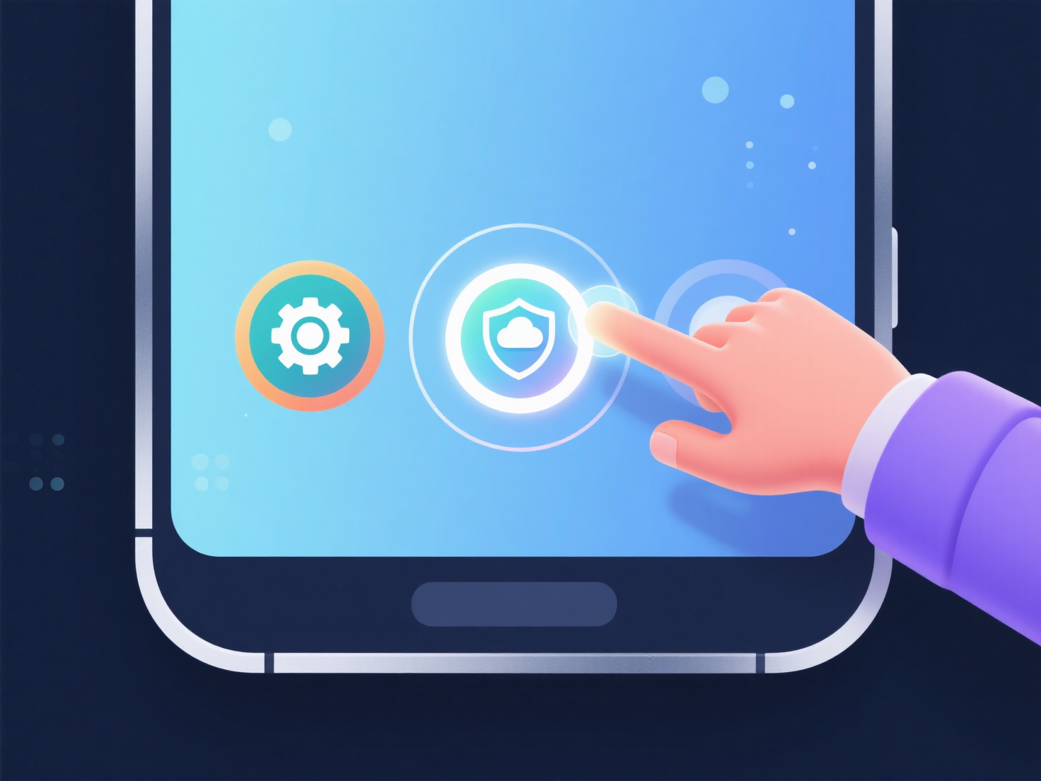 What is bottle in 3D modeling Amazon?