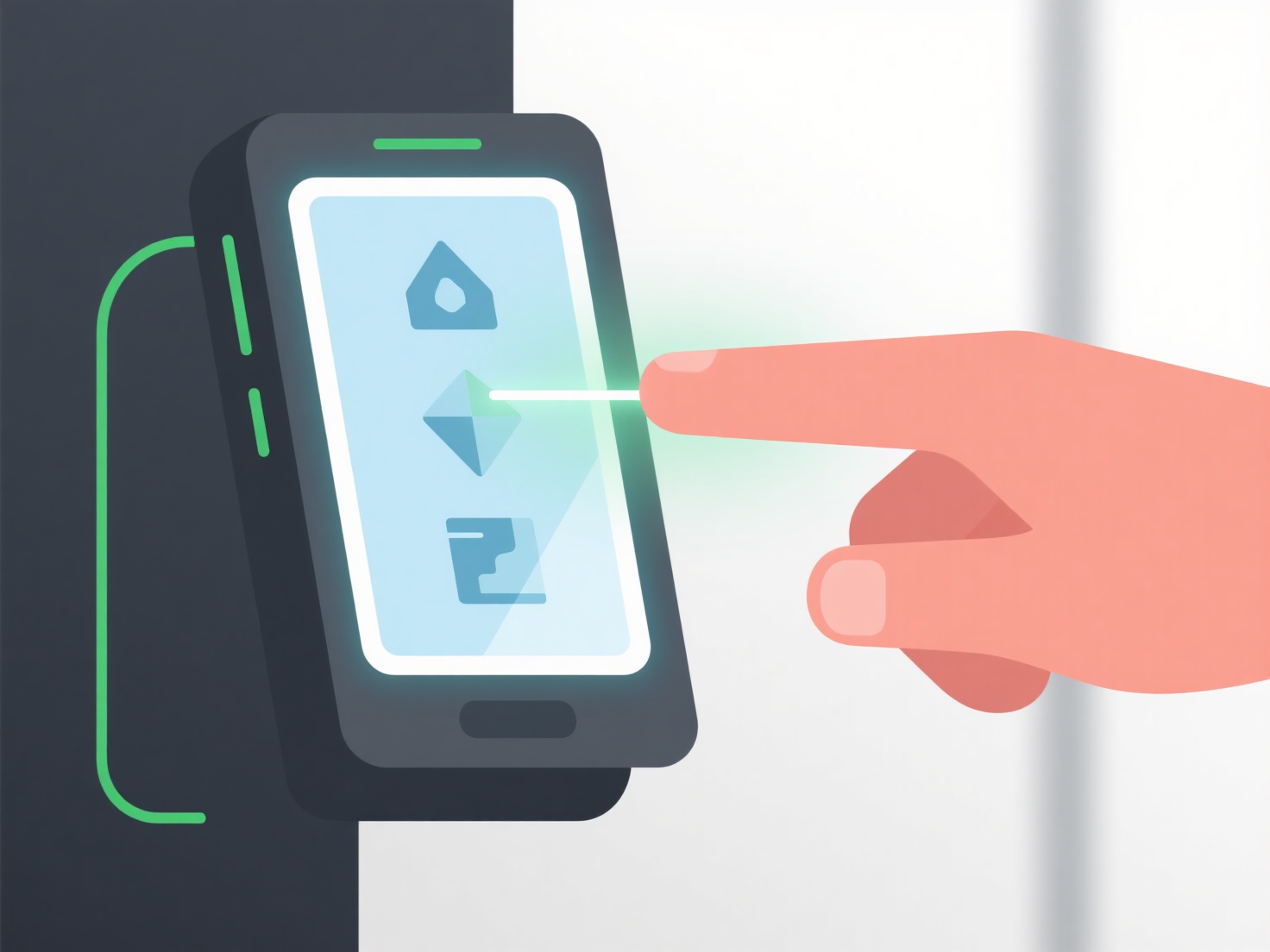 What is the difference between packaging 3D model and Blender 3D model?