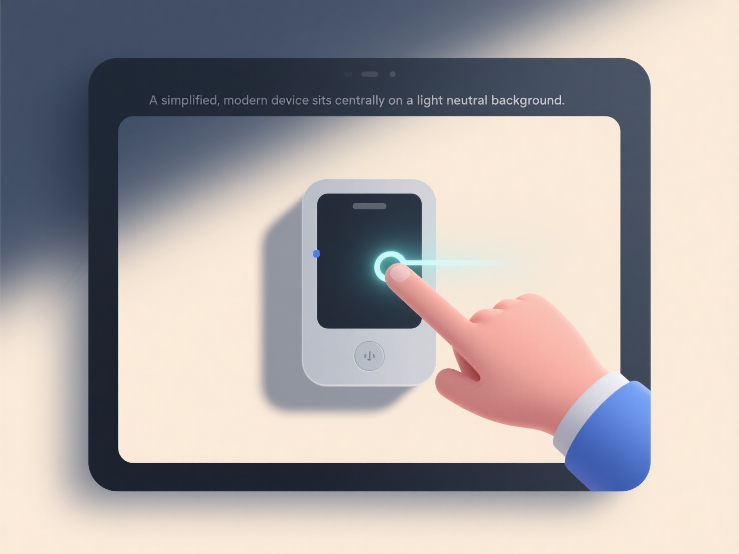 Was ist der Unterschied zwischen einem Kosmetik-3D-Modell und einem V-Ray-3D-Modell?