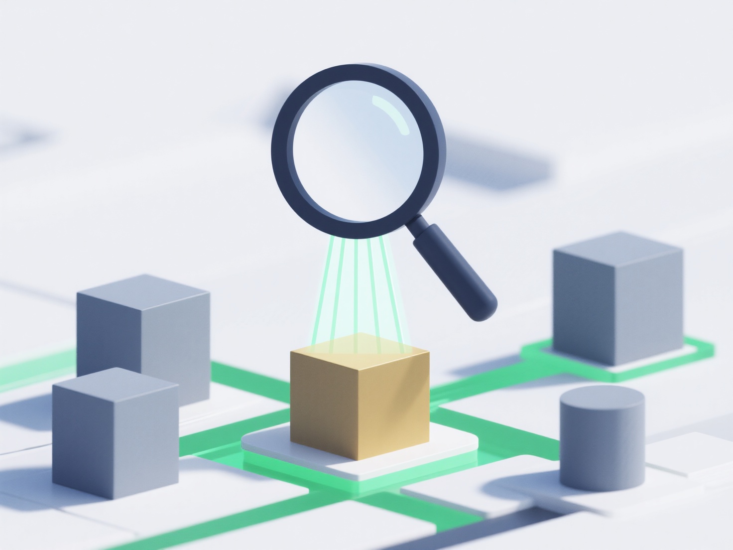 Was ist der beste Weg, ein 3D-Modell eines Dreiecks zu vereinfachen?