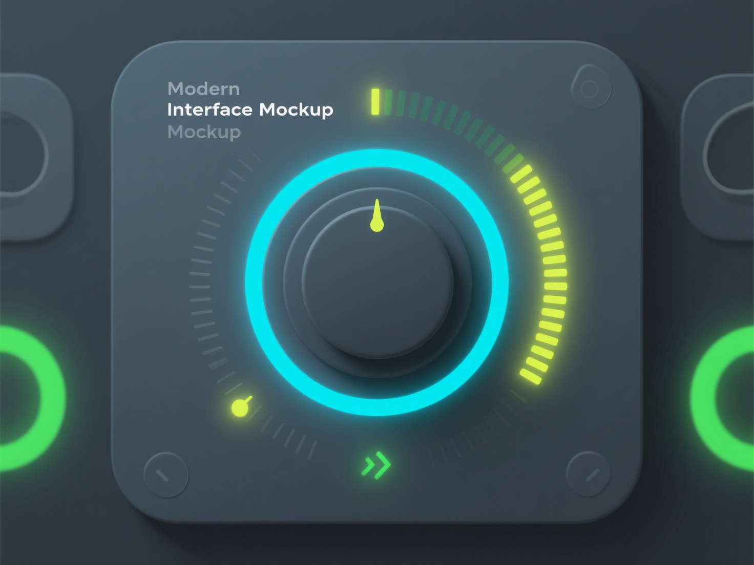 How to fix too simple in flat colors 3D models?