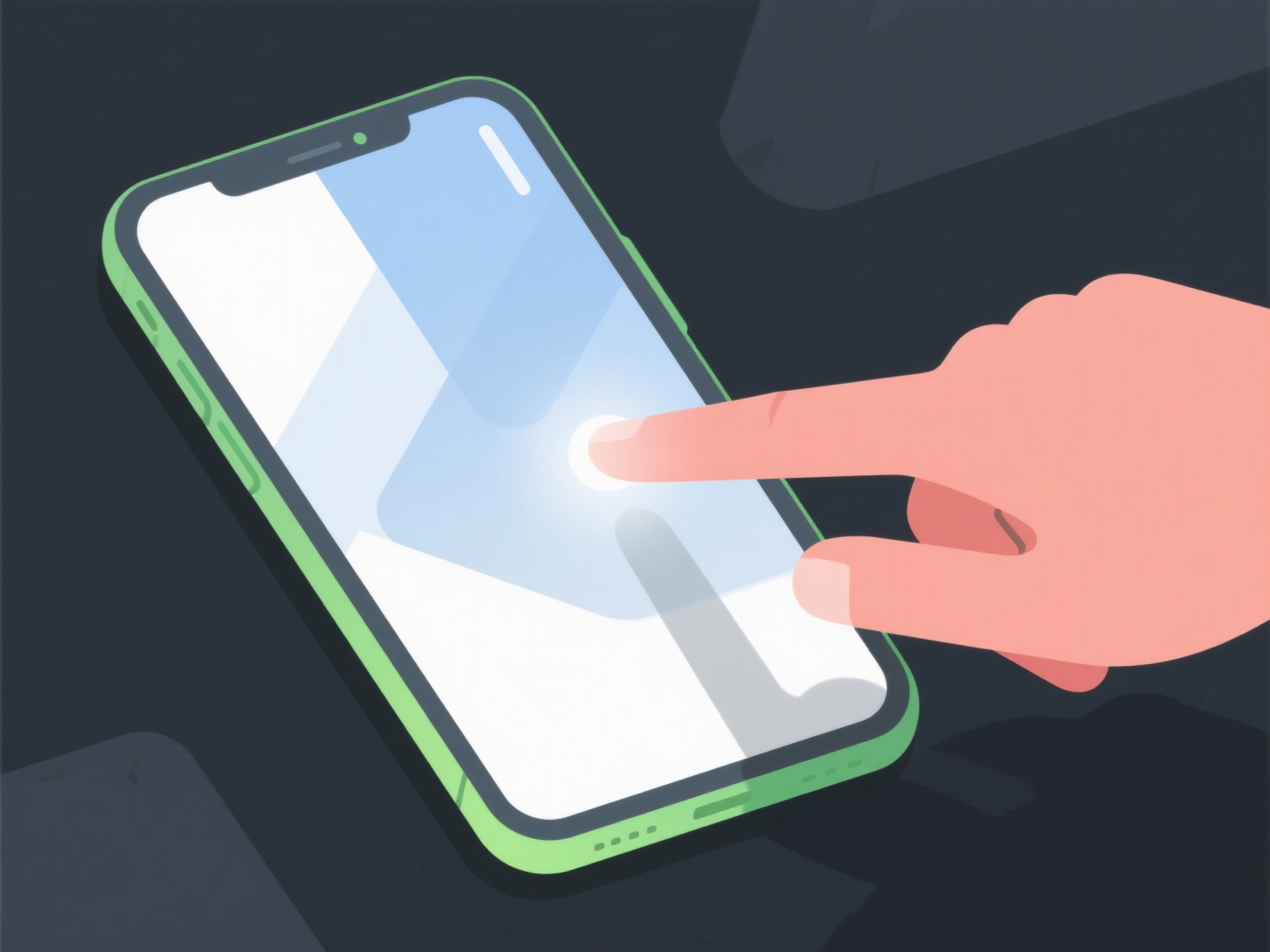 Why is my cars 3D model messy?