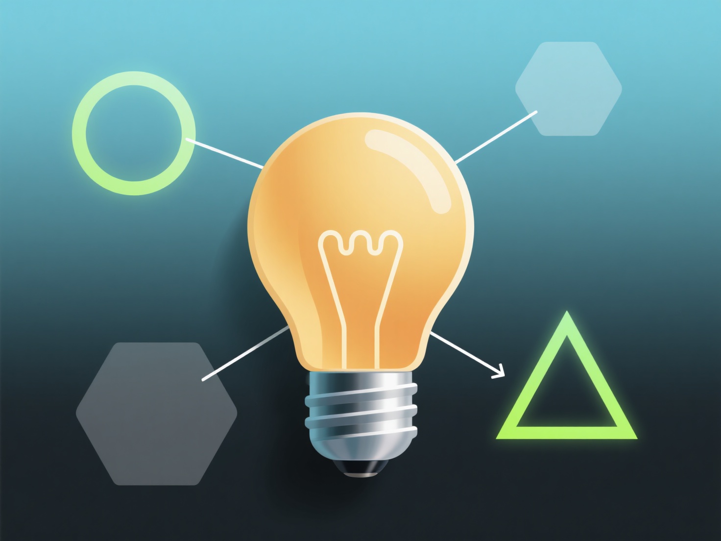 How to cut triangles 3D models for posters?