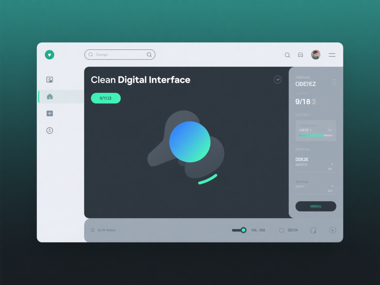 Why depth map 3D model is low res in AI modeling?