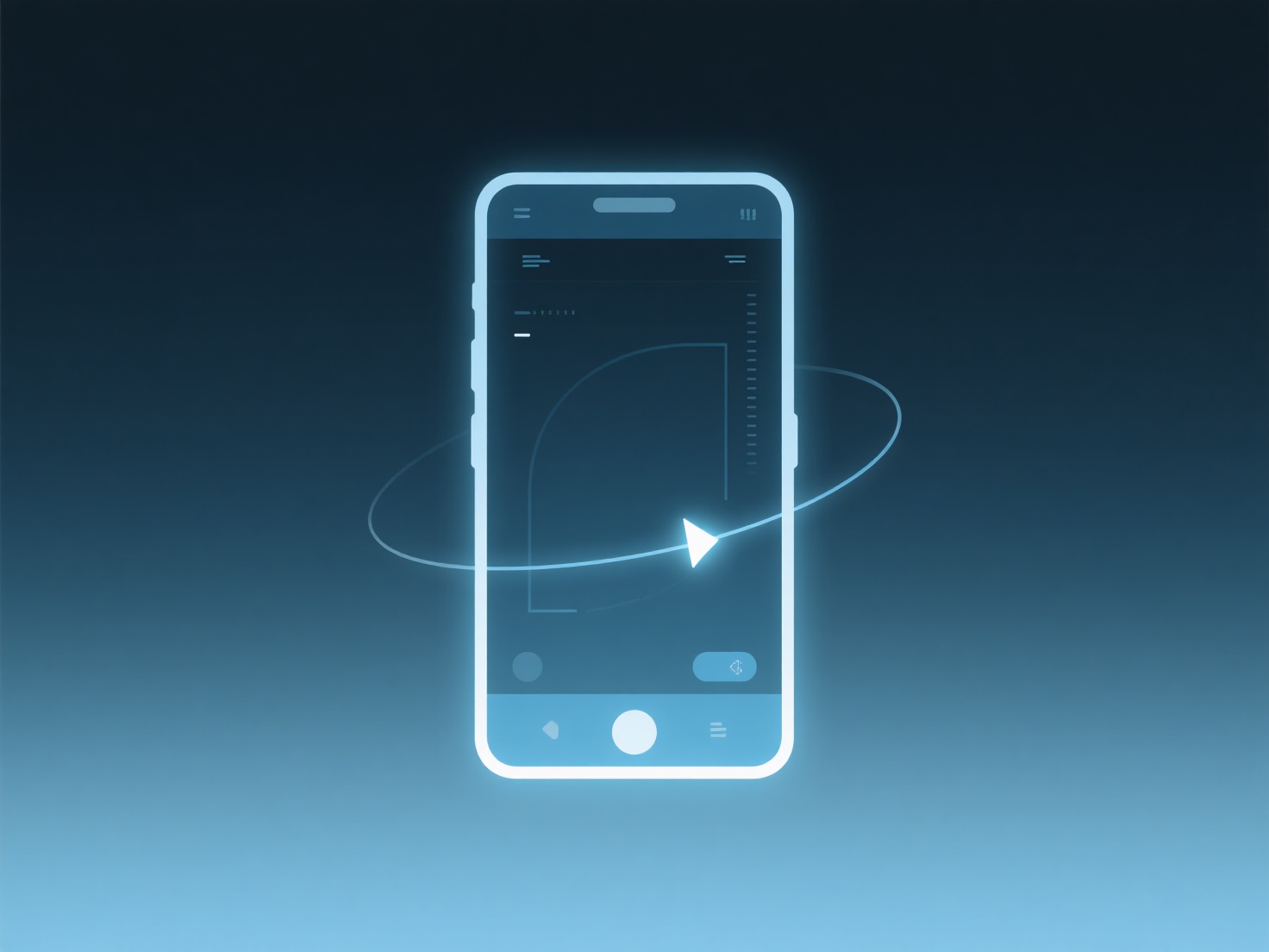 Why is flat colors 3D model sharp when cut?