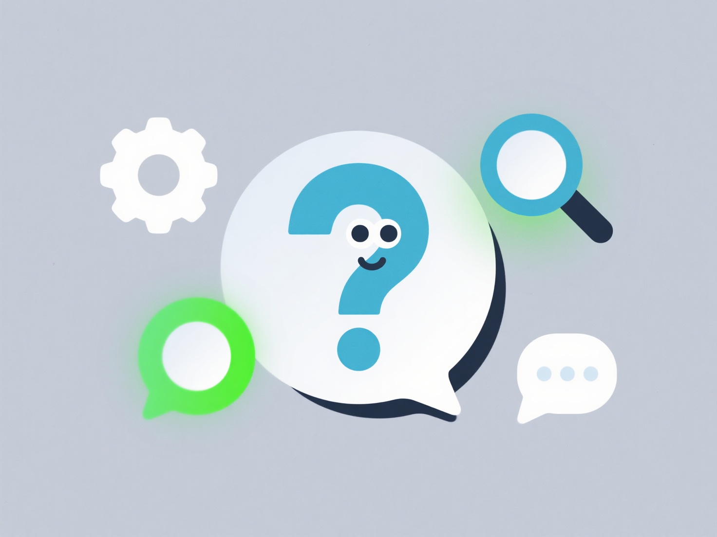 Why trees 3D model is weird shading in low poly art?