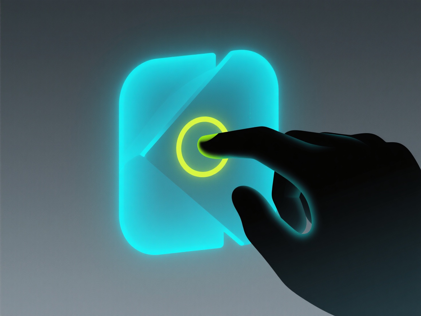 What are the common mistakes when color polygons 3D models?