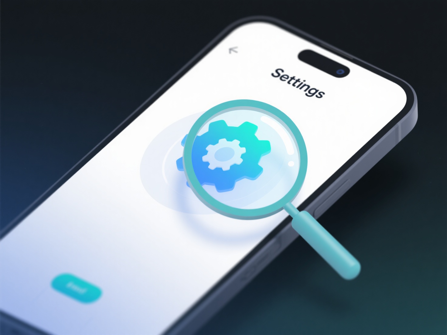 Why is my trees 3D model too simple?