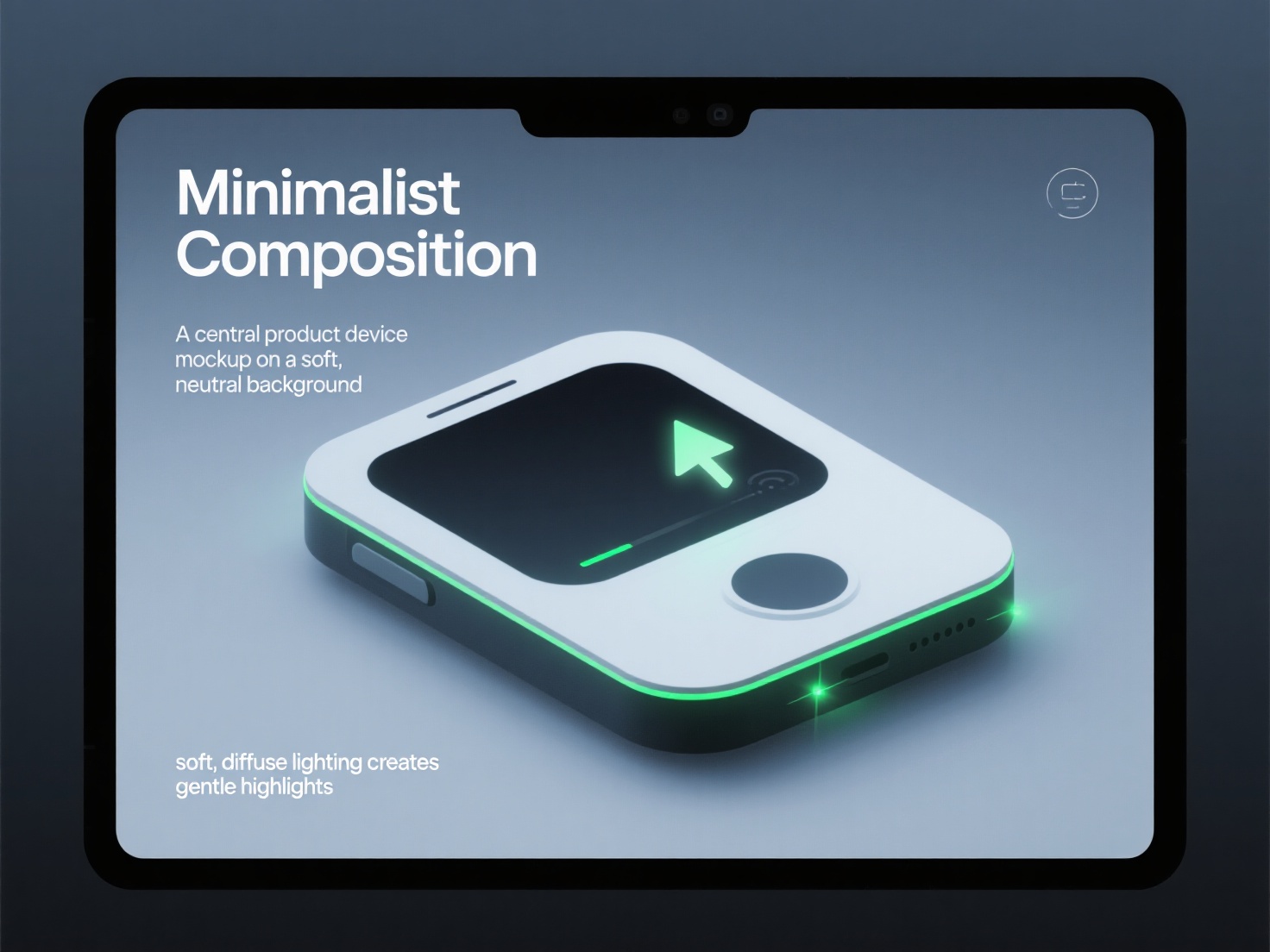 How to color flat colors 3D models for illustrators?