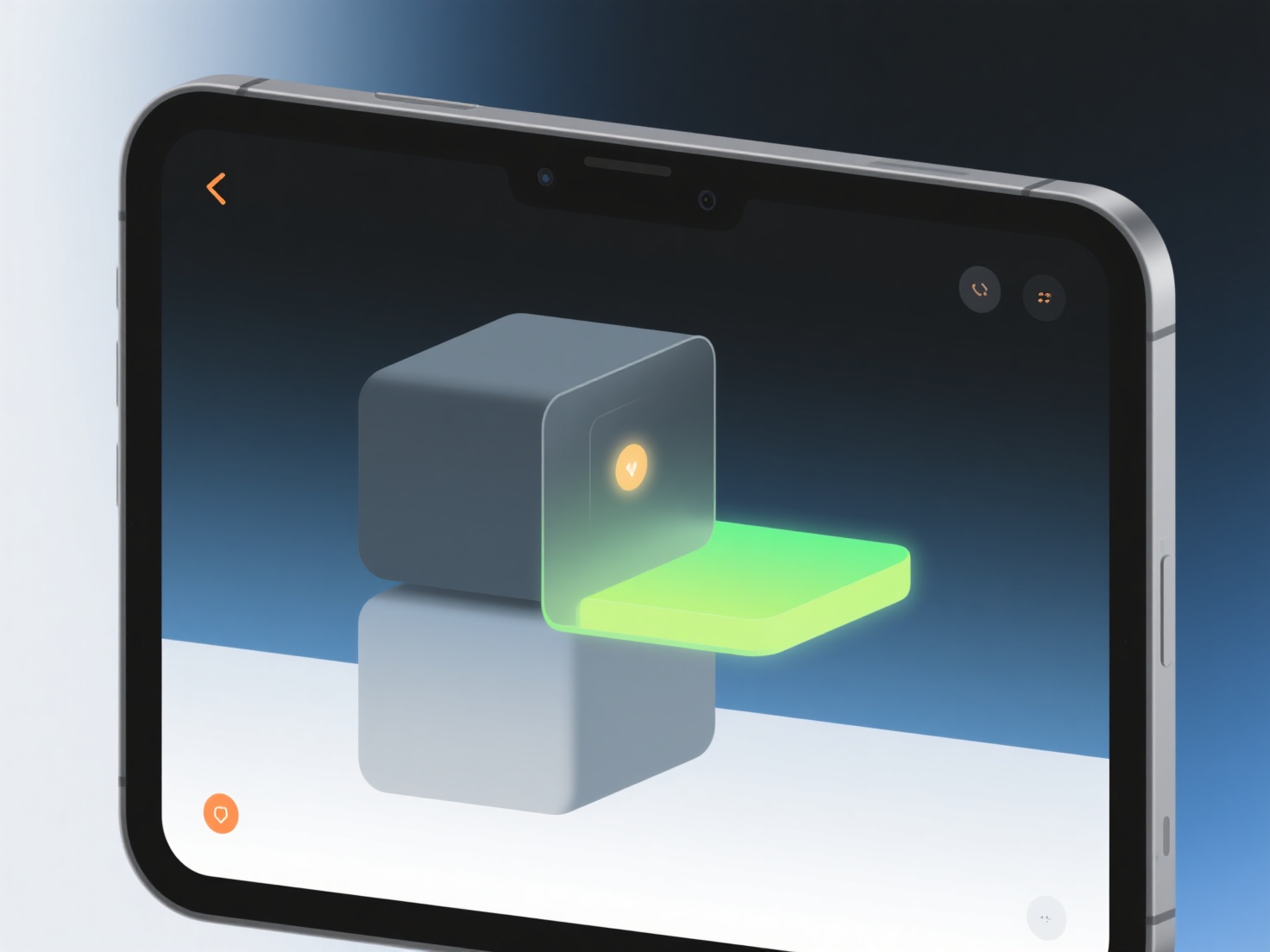 What are the common mistakes when style environment 3D models?