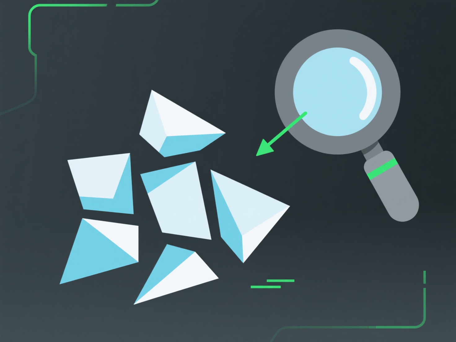 Why environment 3D model is too simple in mobile games?