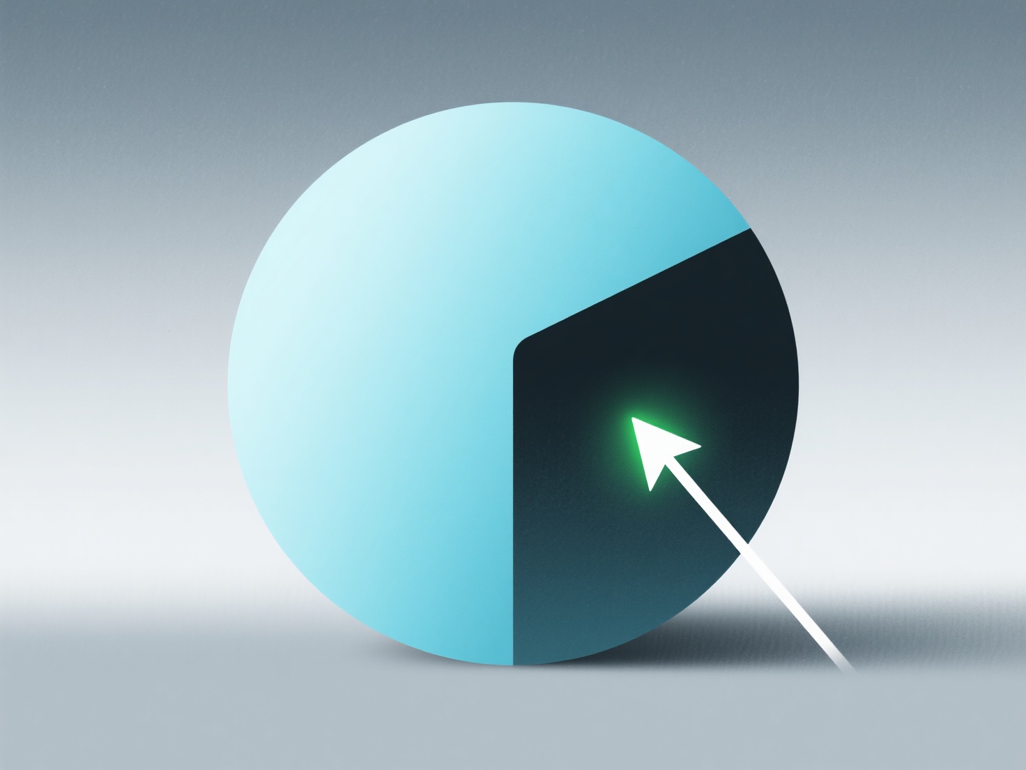 Why isometric 3D model is too simple in illustration?