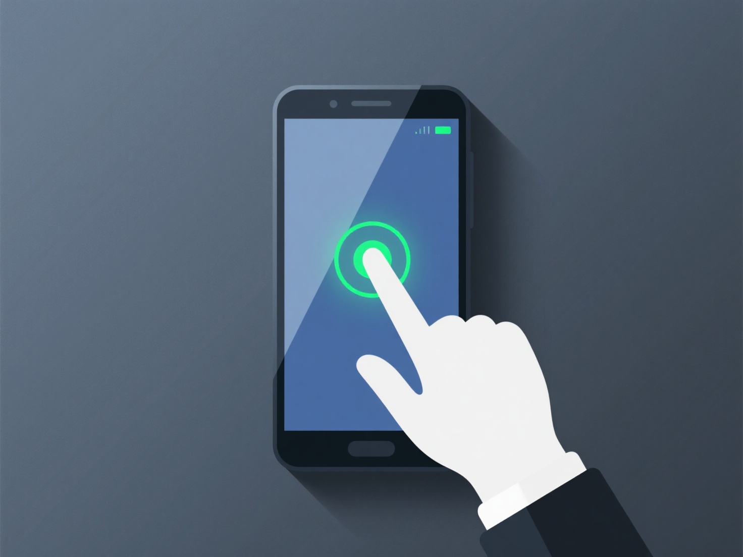 How to style triangles 3D models fast?