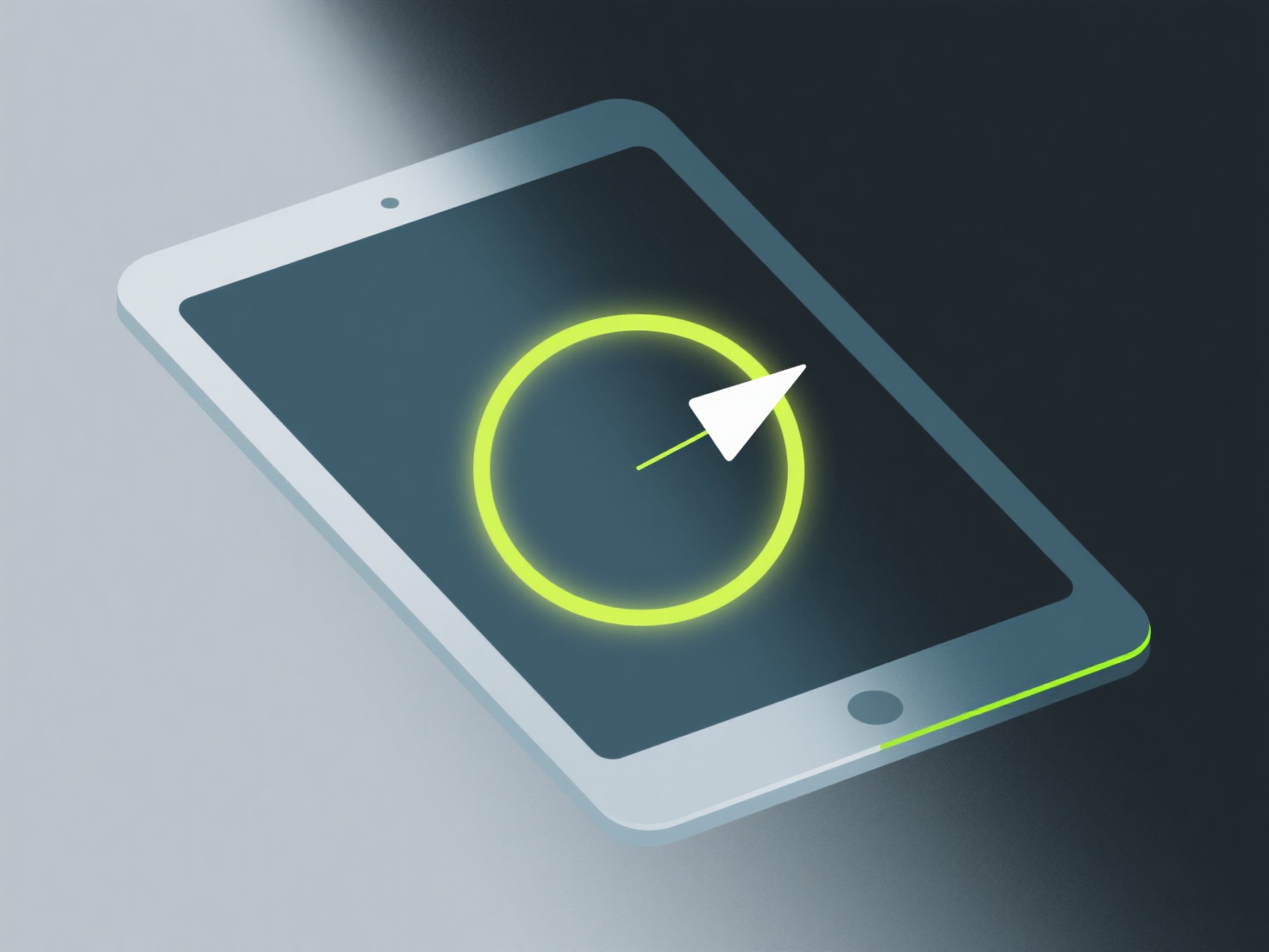 How to color isometric 3D models for indie devs?